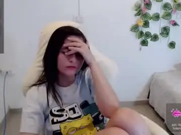 Chaturbate Nude Webcam of taniadevil_69