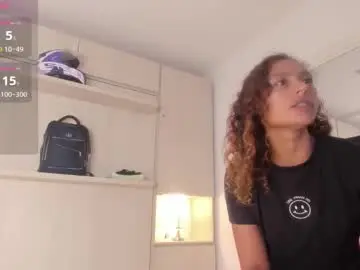 Chaturbate Live Sex of zoedanielss