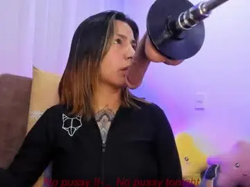 Chaturbate Watch Live Sex Cams of _antonella_dreams