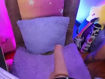 Chaturbate Free Porn Cam of _antonella_dreams