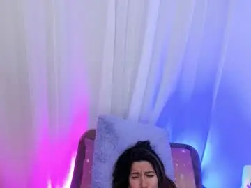 Chaturbate Adult Video Chat of _antonella_dreams