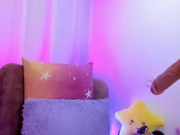 Chaturbate Adult Webcam of _antonella_dreams