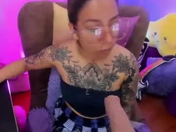 Chaturbate Best Webcam of _antonella_dreams