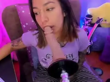Chaturbate Best live sex cam show of _antonella_dreams