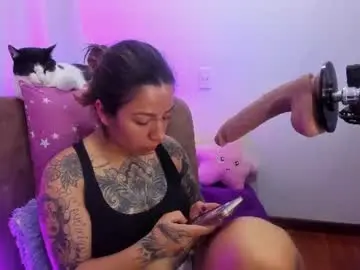 Chaturbate Free Live Porn of _antonella_dreams