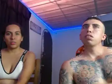 Chaturbate Free Porn Cam of adan_hudson2397