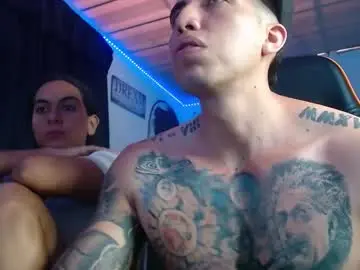 Chaturbate Watch Live Sex Cams of adan_hudson2397