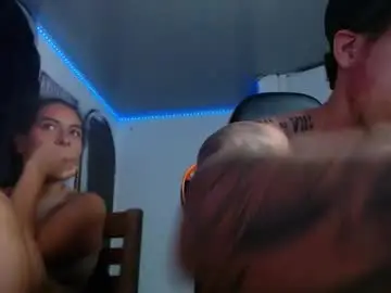 Chaturbate Live Porn of adan_hudson2397