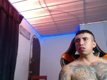 Chaturbate Adult Webcams of adan_hudson2397