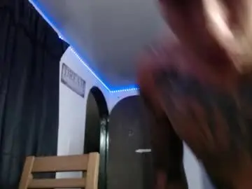 Chaturbate Adult Webcam of adan_hudson2397