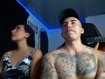 Chaturbate Free Porn Cam of adan_hudson2397