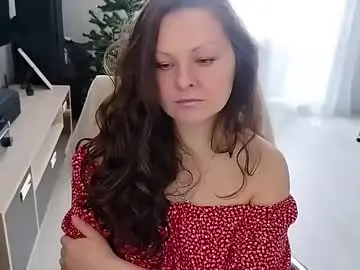 Chaturbate Best Webcam of amilafran