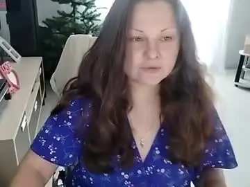 Chaturbate Nude Webcam of amilafran