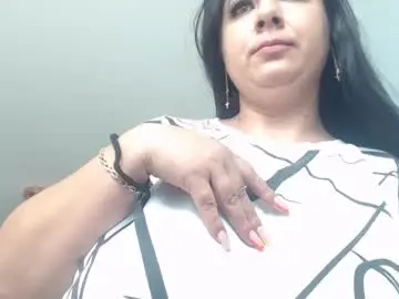Chaturbate Live Sex of andrahart_