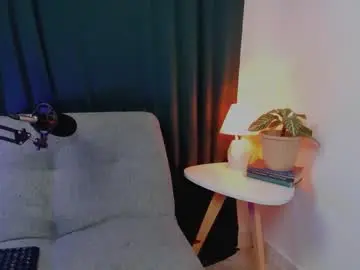 Chaturbate Live Sex Cam of delilaah