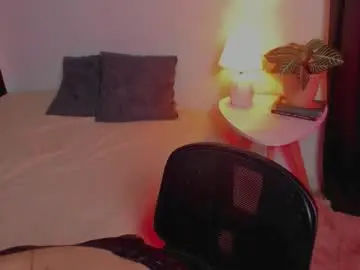 Chaturbate Live Sex Cam of delilaah