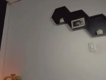 Chaturbate Live Sex of delilaah