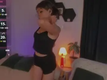 Chaturbate Private Sex Chat of delilaah