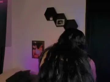 Chaturbate Free Porn Cam of delilaah