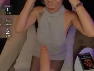 Chaturbate Sex Cam of delilaah