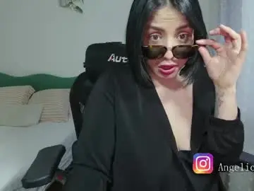 Chaturbate Adult Video Chat of diosa_cadenas