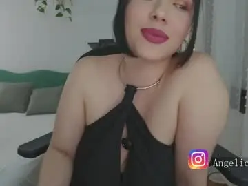 Chaturbate Sex Cam of diosa_cadenas