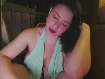 Chaturbate Live Sex Cam of diosa_cadenas