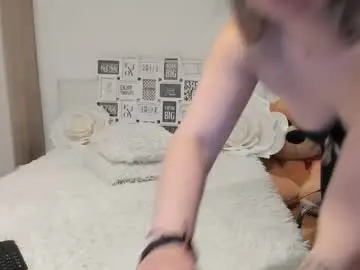 Chaturbate Sex Cam of eroticsensualkitty4u