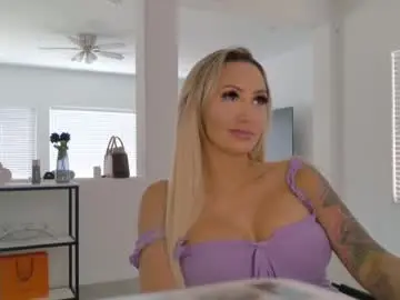 Chaturbate Sex Cam of haliaxhill