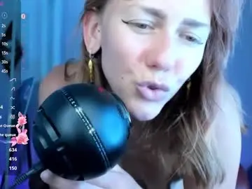 Chaturbate Live Sex Cam of jasminedaze888