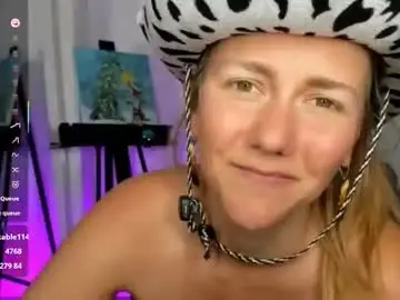 Chaturbate Best Webcam of jasminedaze888