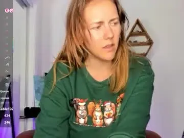Chaturbate Live Sex Cam of jasminedaze888