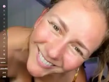 Chaturbate Sex Chat of jasminedaze888