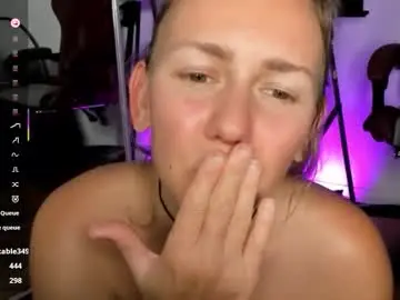 Chaturbate Adult Video Chat of jasminedaze888