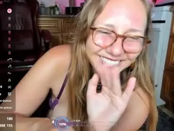 Chaturbate Nude Webcam of jasminedaze888