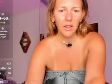 Chaturbate Best Webcam of jasminedaze888