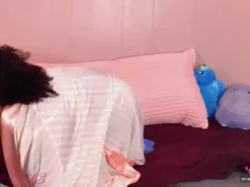 Chaturbate Best Webcam of kira21_13