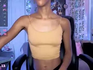 Chaturbate Best Webcam of kira21_13