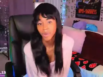 Chaturbate Free Porn Cam of kira21_13