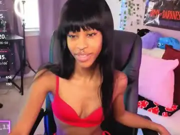 Chaturbate Watch Live Sex Cams of kira21_13