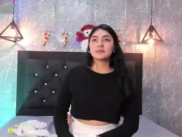 Chaturbate Live Sex of krystal_taylor23