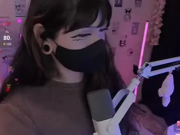 Chaturbate Free Live Porn of nanamin27