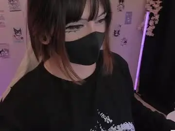 Chaturbate Adult Webcams of nanamin27