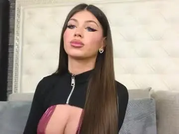 Chaturbate Sex Chat of rosevanessa