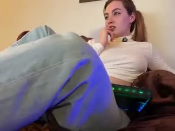 Chaturbate Live Sex Cam of topwitch
