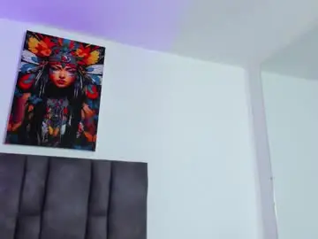 Chaturbate Live Sex of abby_jones2