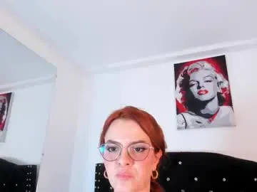 Chaturbate Live Porn of abby_jones2