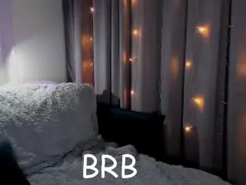 Chaturbate Nude Webcam of alyssensual