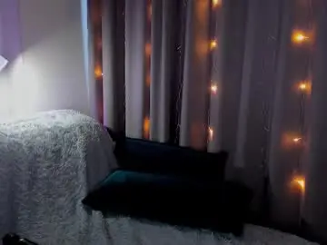 Chaturbate Live Sex Cam of alyssensual