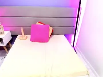 Chaturbate Live Sex of ashleyrobert_